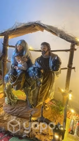 Pesebres navideños 2023 - Imagen 3