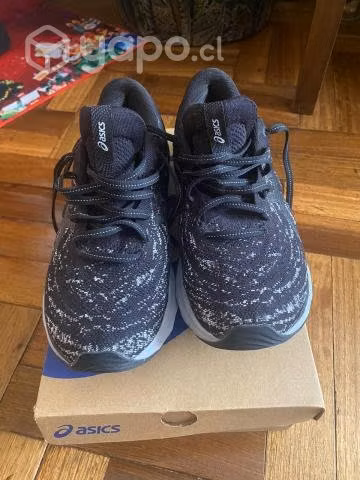 Zapatillas ASICS GEL-Nimbus 24 MK - Semi nuevas