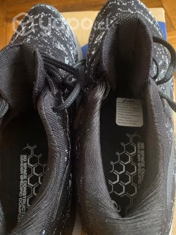 Zapatillas ASICS GEL-Nimbus 24 MK - Semi nuevas