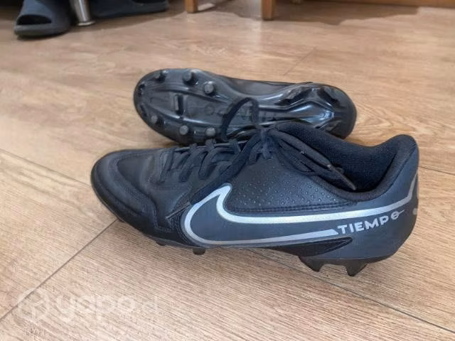Toperoles nike tempo - Imagen 3