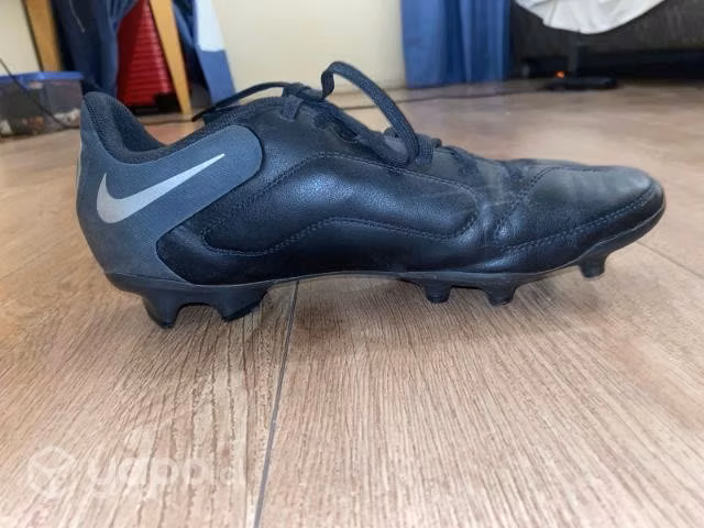 Toperoles nike tempo