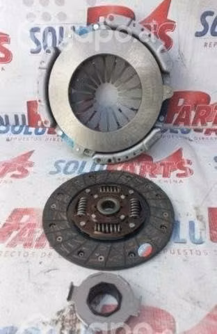 Kit de embrague para c20