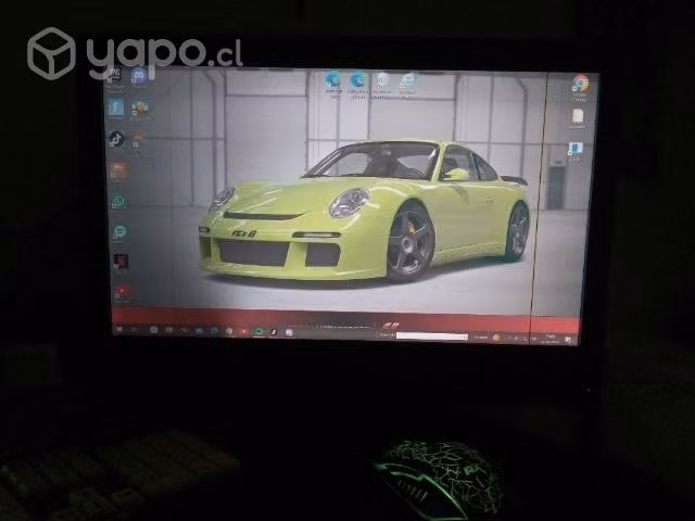 Pc dell