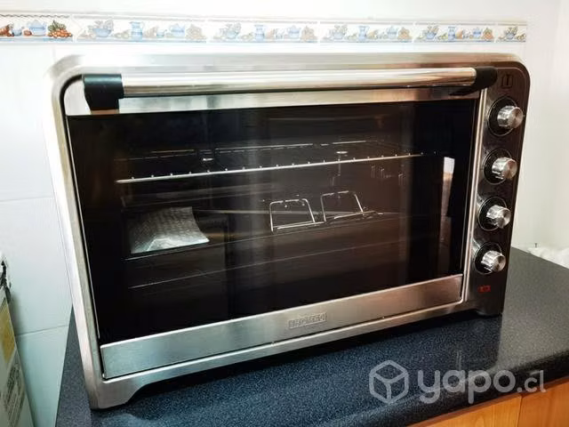Horno 100 litros
