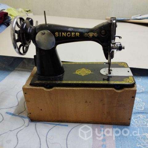 Maquina de cocer - Imagen 4