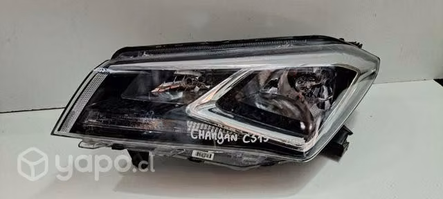 Optico izquierdo changan cs15