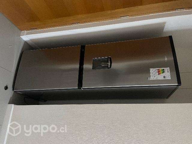 Refrigerador Midea como nuevo - Imagen 2