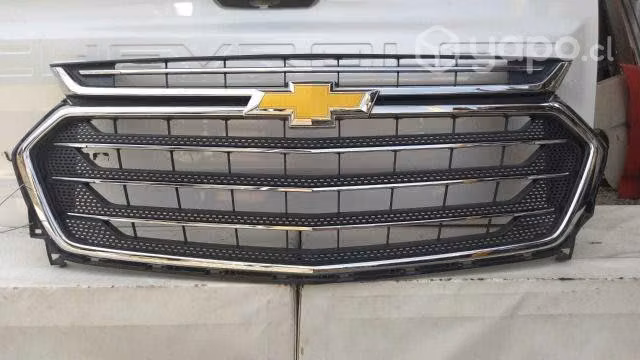 Chevrolet traverse mascara (18-19)