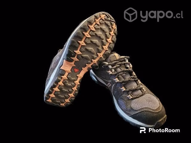Zapatillas Salomón - Imagen 3