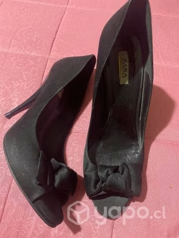 Zapatos Zara - Imagen 2