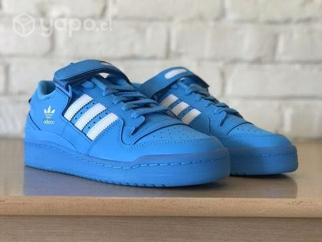 Zapatillas Adidas Originals Forum Low Sky Rush - Imagen 3
