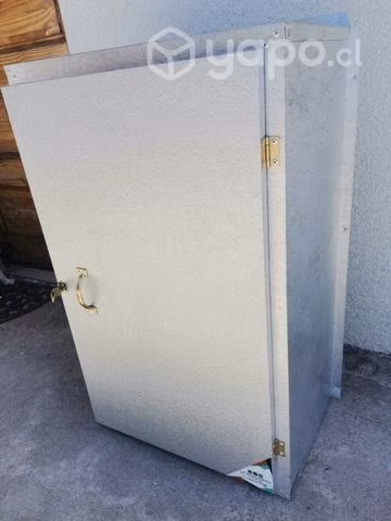Gabinete para calefon