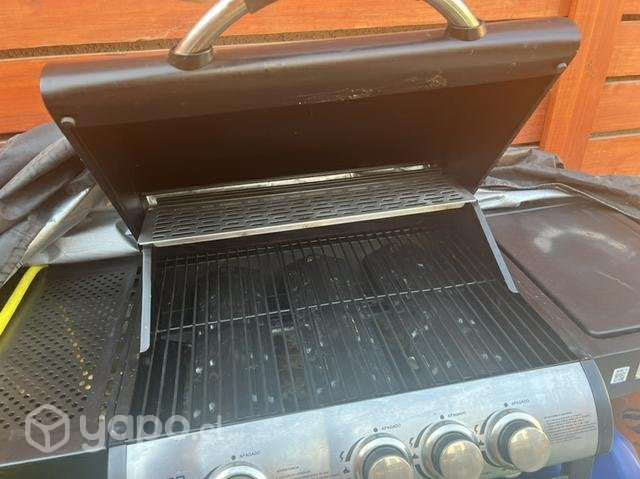 Parrilla - Imagen 2