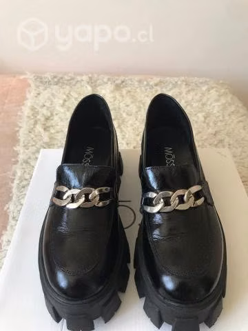 Mocasines MOSSA precio conversable - Imagen 6