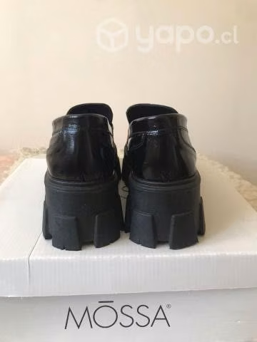 Mocasines MOSSA precio conversable