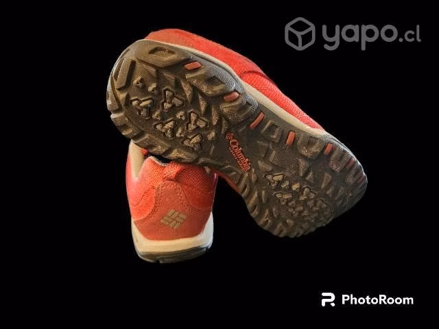 Zapatillas Columbia mujer - Imagen 2