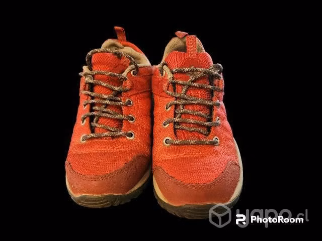 Zapatillas Columbia mujer - Imagen 3