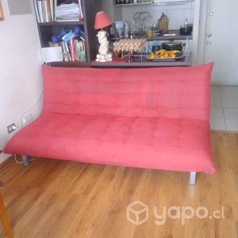 Sillon cama dos plazas