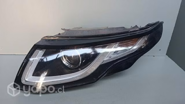 Optico land rover evoque dmg repuestos
