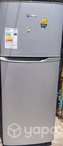 Refrigerador