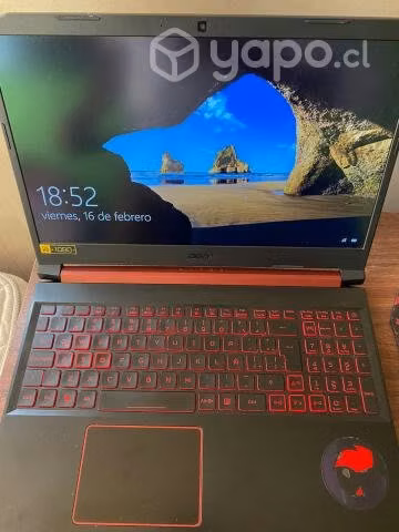 Acer Nitro 5