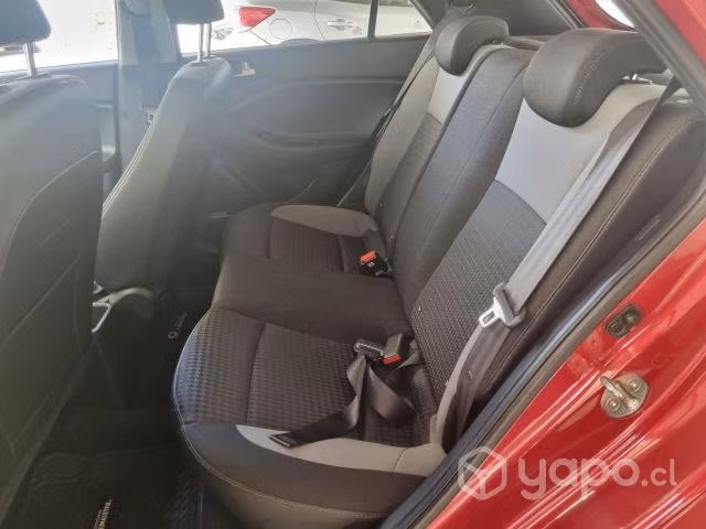 Hyundai i20 2020