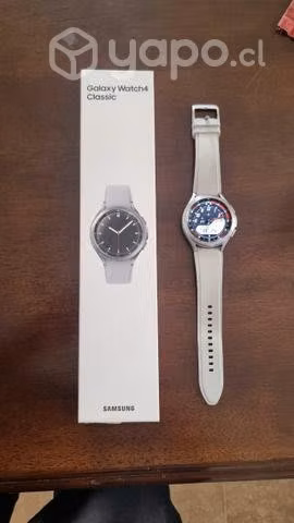 Galaxy watch 4 Classic