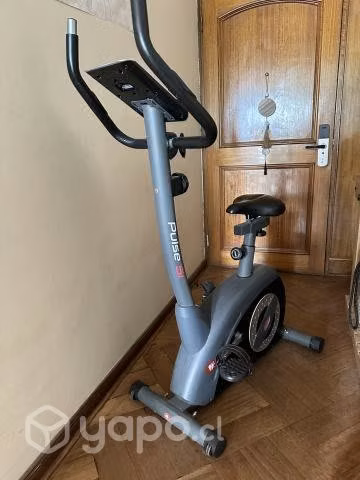 Bicicleta estática