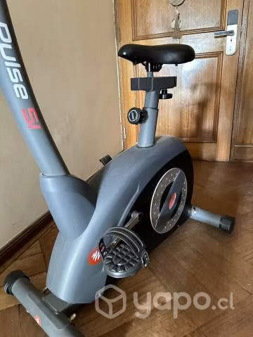 Bicicleta estática