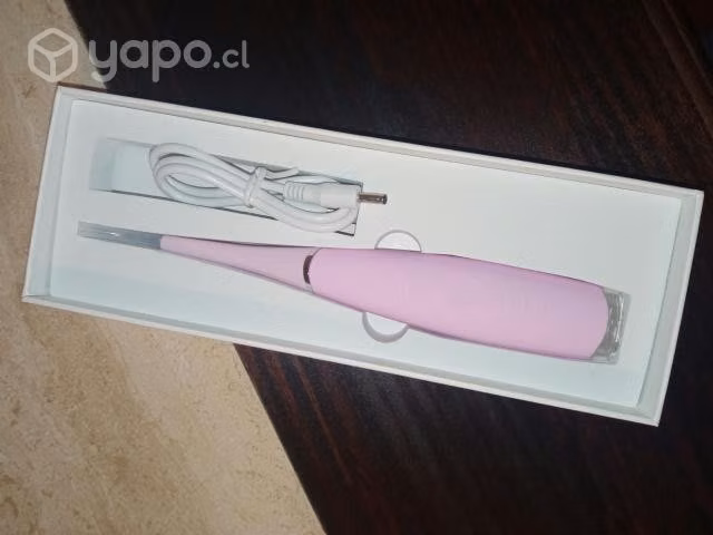 Removedor de sarro