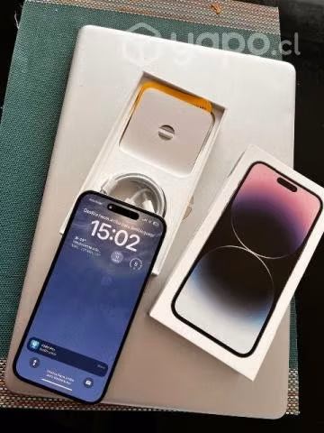IPhone 14 Pro max