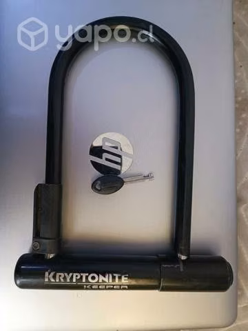 Kriptonite ulock