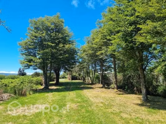 ¡Excelente oportunidad en Chiloé