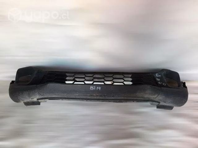 Spoiler delantero ram 