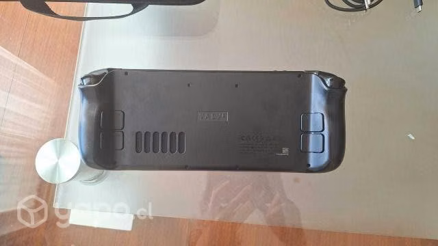 Steam deck 64 gb
