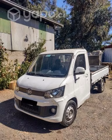 Faw t80 2020