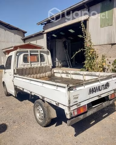 Faw t80 2020
