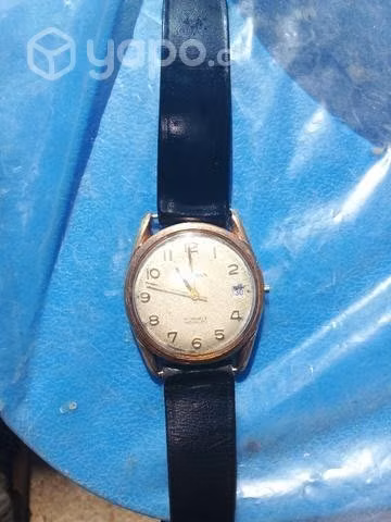 Reloj de pulsera Delbana Oro