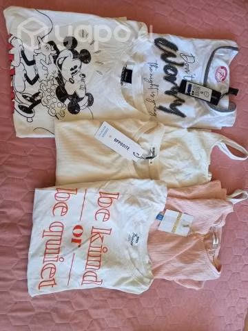 Lote de ropa de primera - Imagen 3