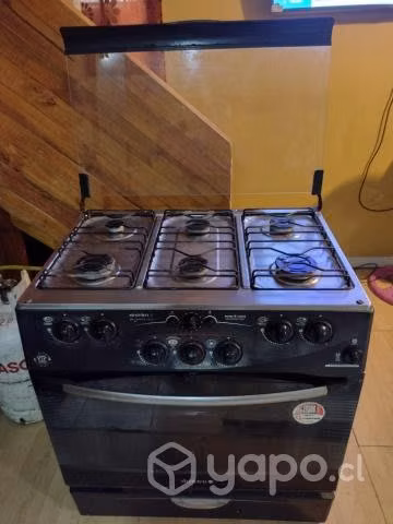 Cocina