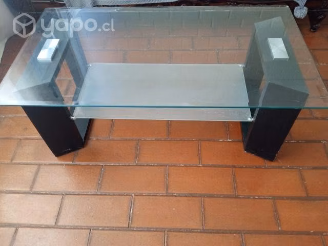 Mesa de Centro