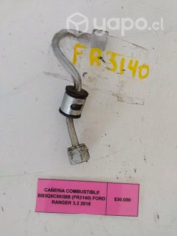 Caneria Combustible BB3Q9C993BB (FR3140) Ranger