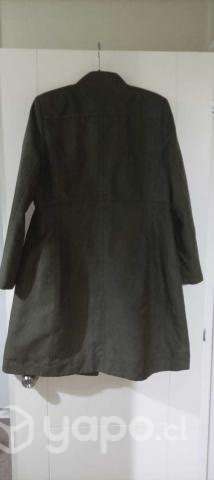 Abrigo marca Patt talla 44 - Imagen 2