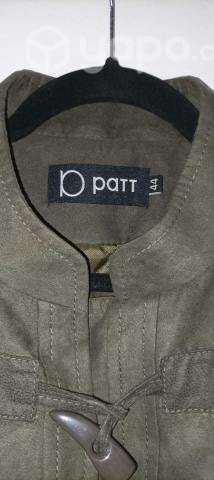 Abrigo marca Patt talla 44 - Imagen 3