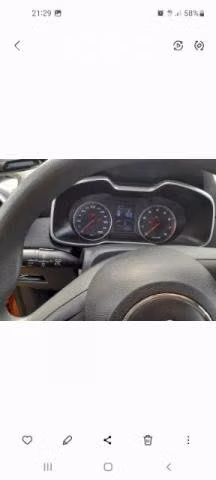 Se vende Mg zs 2019 x renovacion