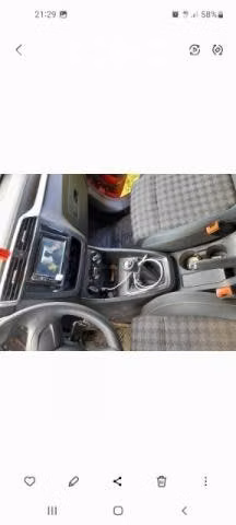 Se vende Mg zs 2019 x renovacion