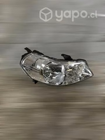 Foco óptico rh suzuki sx