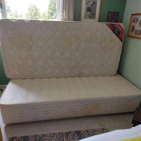 Cama 1 plaza - Imagen 4