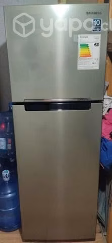 Refrigerador Samsung no frost 260 lts funcionando
