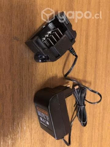 Cargador Black & Decker De 20 Volt - Imagen 5